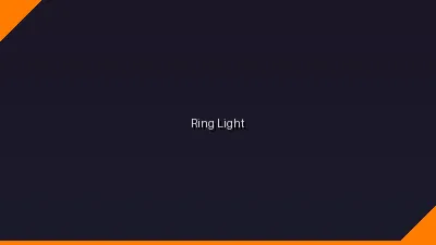 积分兑换 - LED环形补光灯 | 里番动漫 积分商城